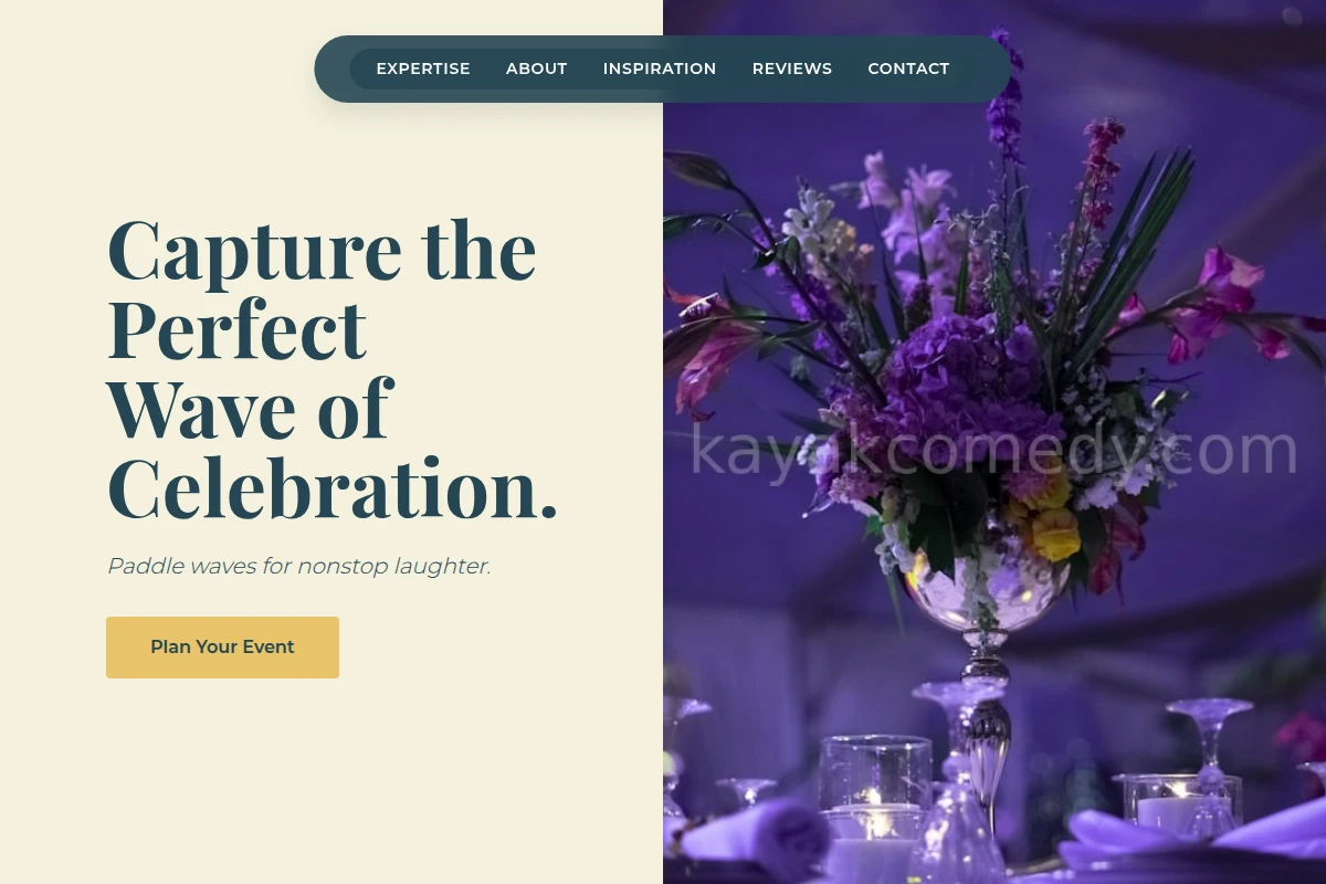 event-planning
